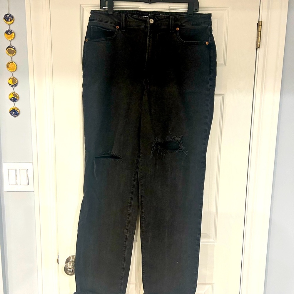 3 for $15 - Bundle 3 items and save - Old Navy OG Loose baggy straightleg w rips